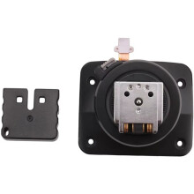 For V860III for Flash Metal Hot Shoe Boot Base Repair Accessories