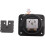 Para  V860III para Base de Sapata de Metal Flash para 4