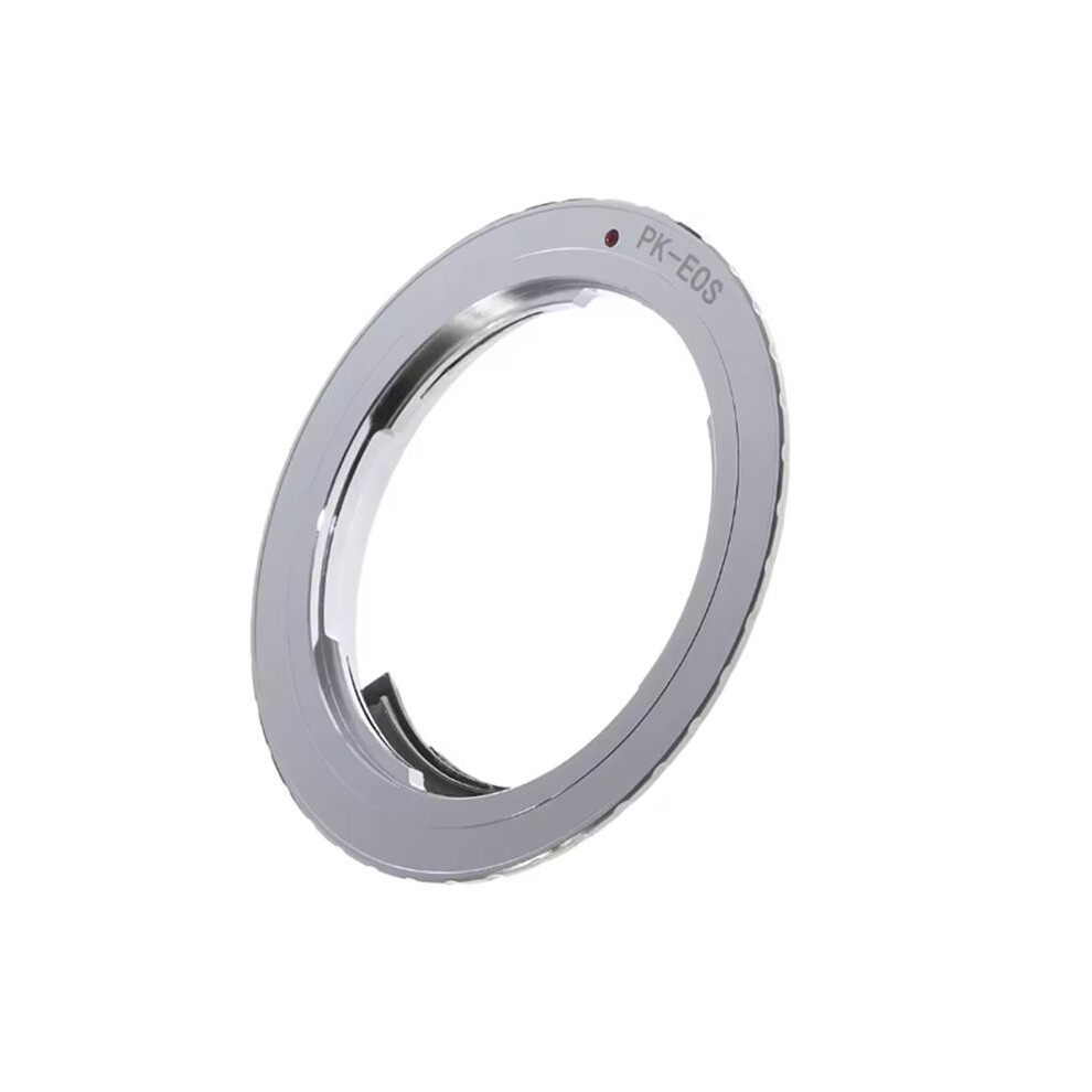 Af Confirm Adapter Camera Mount Adapter Ring Pk- Lens Converter For K Pk Lens To For Ef Ef-S 6031816395664