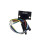 TOF Laser Infrared Distance Sensor Module MODBUS IIC Serial Port Mode TOF53400 6