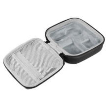 For Insta 360 GO Ultra Carrying Case Portable Travel Waterproof Storage Bag Case for GO Ultra Accessories A