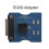 35160WT Adapters for CG Pro Programmer Solve the Red Dot Problem 35160WT Work with CGDI CGPRO Female Plug 3
