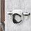 For Meta Quest 2/3/3S Wall Bracket Quest3 S VR Display Placement Metal Wall Bracket VR Wall Mount Storage Stand 5