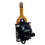 For   Ally Joystick Replacement Hall Joystick for  Ally Game Handheld for  Ally Accessories 5