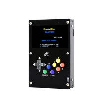 GamePi43 Add-Ons for Raspberry Pi to Build GamePi43 Raspberry Pi Game Pad Handheld Game Hat with 4.3inch IPS Display B