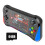 X8M Retro Video Handheld Game Console 64GB 20000+ Games 4.5inch IPS Screen Support Multiple Emulators Black, , Red 1