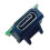 DIY USB-C Type-C Charging Port for  Gameboy Micro-GBM Console Replacement USB Port Repair Part Silver 5