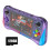 X8M Retro Video Handheld Game Console 128GB 25000+ Games 4.5inch IPS Screen Support Multiple Emulators 1