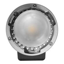 Flash Tube Glass Cover Dome Protectors Caps for AD300Pro Camera Flash Accessories Protective Gear for Photography