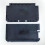 Replacement Back Battery Housing Shell Case Cover for  3DS XL / 3DS LL Game Console 2