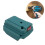 Battery Adapter Connector Terminal Block Replacement for  BL1830 BL1860 BL1815 Power Tool Accessories 5