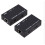 60M -Compatible Extender RJ45  HD 1080P Network Extender By CAT5e CAT6 LAN Extensor for PS4 TV Box PC EU PLUG 3