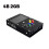 GamePi43 Add-Ons for Raspberry Pi to Build GamePi43 Raspberry Pi Game Pad Handheld Game Hat with 4.3inch IPS Display B 2