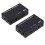 60M -Compatible Extender RJ45  HD 1080P Network Extender By CAT5e CAT6 LAN Extensor for PS4 TV Box PC EU PLUG 5