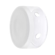 Flash Tube Glass Cover Dome Protectors Caps for AD300Pro Camera Flash Accessories Protective Gear for Photography