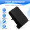 For PS5 Pro Console Power Supply ADP-420DR Console Power Supply 420DR Console Adapter Power Supply 2
