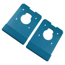 Guide Rail Adapter for Router and for Guide Rail Adapter 8V Cordless Router RT0701C XTR01Z