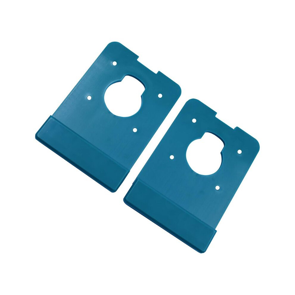 Guide Rail Adapter For Router And For Guide Rail Adapter 8V Cordless Router Rt0701c Xtr01z 6031264411039
