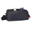 Game Console Storage Bag for  and for   Waterproof Oxford Cloth Large Capacity Double Zipper 4
