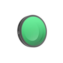 3Pcs for GO Ultra ND16 CPL Lens Filter Set 1/4 Black Soft Film Filters for GO Ultra Accessories