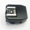 For  TTL Version Hot Shoe Mount/Flash Light Heightening Pad High-Speed Sync TTL Auto Metering, Flash Accessories 3