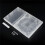 Replacement Shell for PS2 Slim 9XXXX Translucent Full Housing Shell Case Cover for PS2 Slim Game Console 5
