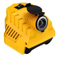 For  20V to 12V Step-Down Converter Power Battery Adapter Wheel, for Most 12 Volt in-Vehicle Devices