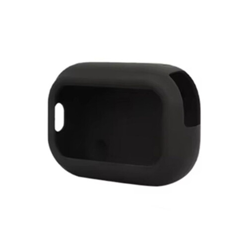 Silicone Protective Case for SoundCore Select 4 Go Speaker Shockproof Scratchproof Soft Protector Cover Sleeve Black 1