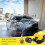 High Pressure Washer Quick Connect Adapter for  -K7 Serie M22 14MM Fitting Hose Connector Quick Release Adapter 5