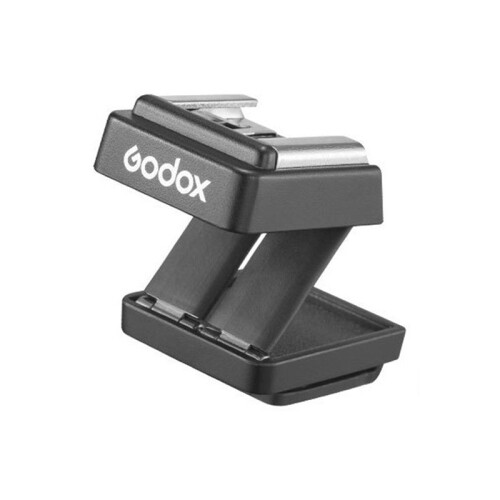 FS-R Foldable Hot Shoe Mount for  IM30 IM22 Camera Flash for Most      Camera 1