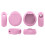 For  Game Cover Liquid Silicone Protective Case Non-Slip Shockproof for Enhanced Gaming Experience 2