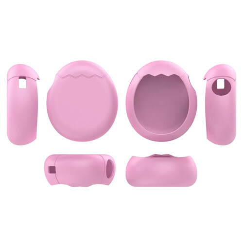 For  Game Cover Liquid Silicone Protective Case Non-Slip Shockproof for Enhanced Gaming Experience 1