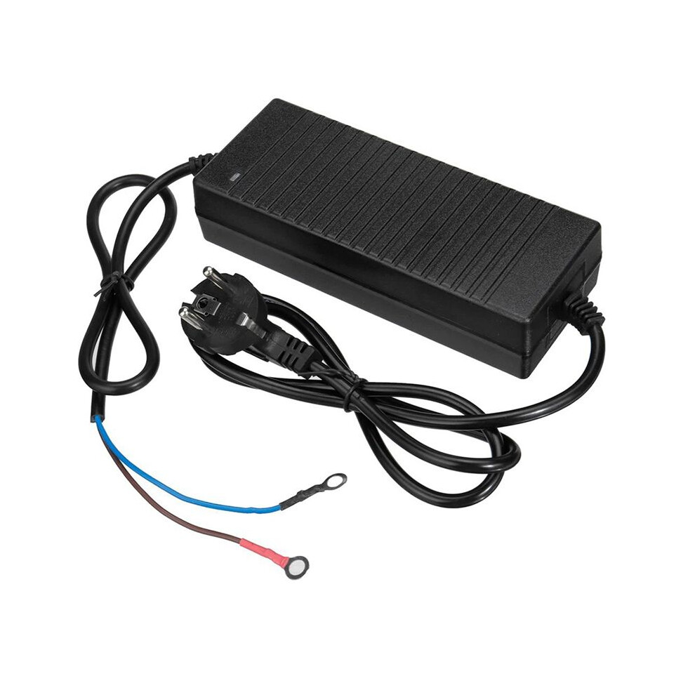 Photos - Cable (video, audio, USB) Zandona Air Heater Adapter 12V Power Cord AC100V-240V to 12V Power Supply Adapte for Vehicles Outdoors EU Plug 