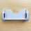 For Retroid Pocket Flip 2 Grip Case Non-Slip Game Controller Handle,3D Printed Shell Cover for Enhanced Gaming Comfort E 4