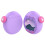 For  Game Cover Liquid Silicone Protective Case Cute Non-Slip Shockproof for Enhanced Gaming Experience B 8