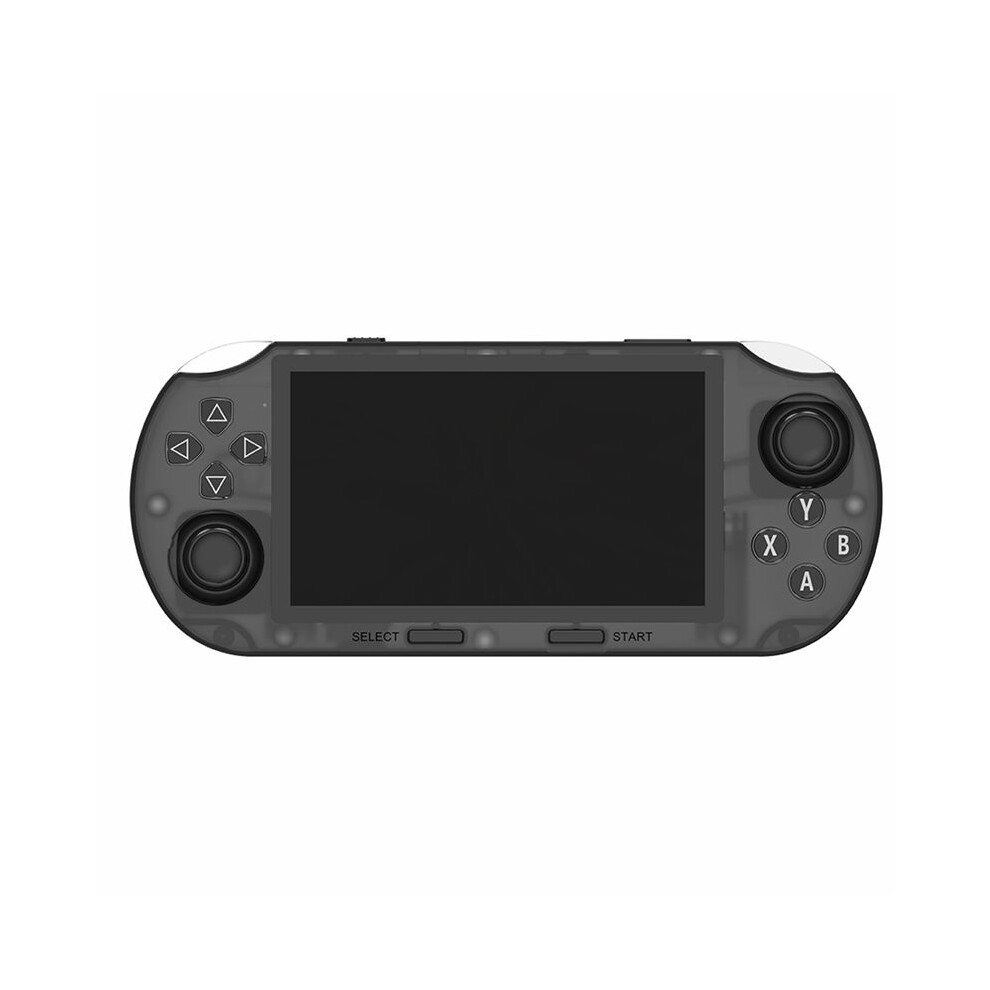 Photos - Gaming Console Zandona SF3000HD Handheld Game Console 64GB 20,000+ Games 4.5-Inch IPS Screen Supports TV-Out E-Reader Multiple Simulators A 