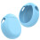 For  Game Cover Liquid Silicone Protective Case Non-Slip Shockproof for Enhanced Gaming Experience 2