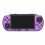SF3000HD Handheld Game Console 64GB 20,000+ Games 4.5-Inch IPS Screen Supports TV-Out E-Reader Multiple Simulators B 1
