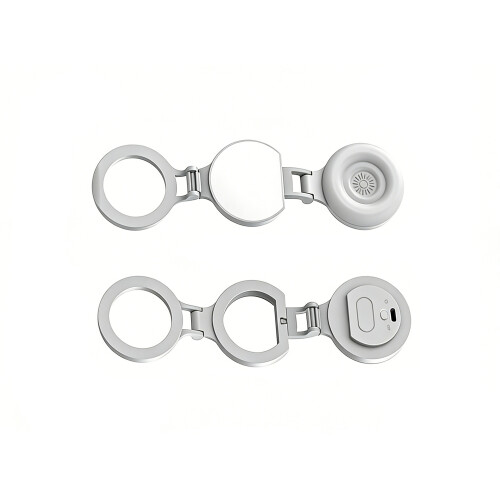 Magnetic Selfie Light White Photographic Fill Light 1