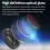 Wide-Angle Lens for  OSMO  Wide Lens Filter for  OSMO  Action Camera Accessory 5