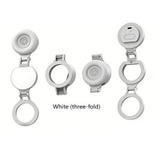 Magnetic Selfie Light White Photographic Fill Light