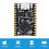 For Raspberry Pi  2 RP2350B Linux  Development Board with PSRAM-8MB Full 48 GPIOs Output for Linux 6