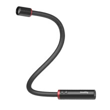 RM-03 Macro Fill Light 3W LED Arm Light Adjustable for Photography External Set Top Light