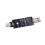 RTL9210B Chip B+M/M Key Dual Protocol M2 SSD Adapter for M.2  Protocol SSD NVME SSD 10Gbps USB 3.2 GEN2 Riser A 1