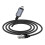 USB Type-C to RJ45 Ethernet Adapter Cable Gigabit Connection Ethernet Cable for  Pro and Other Laptops 1