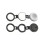 Magnetic Selfie Light Black Photography Fill Light 3