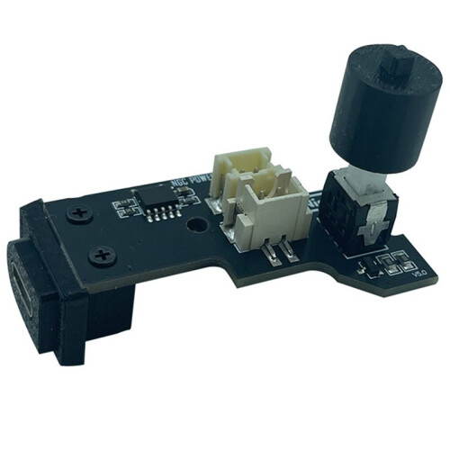 For NGC Power Board Type C PSU Module for  Gamecube PSU Power Supply for NGC Game Console DOL-001/DOL-101 2