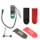 Electric Scooter Dashboard Circuit Board and Display Panel Protect Shell Set for  4 Lite Scooter Accessories B 2
