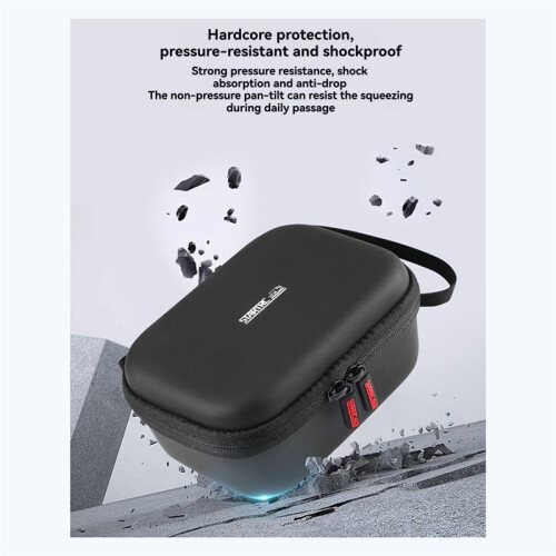 STARTRC for  Ace Pro 2 Storage Bag Travel Carrying Case for  Ace Pro2 Bundle Camera Accessories 2