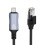 USB Type-C to RJ45 Ethernet Adapter Cable Gigabit Connection Ethernet Cable for  Pro and Other Laptops 3